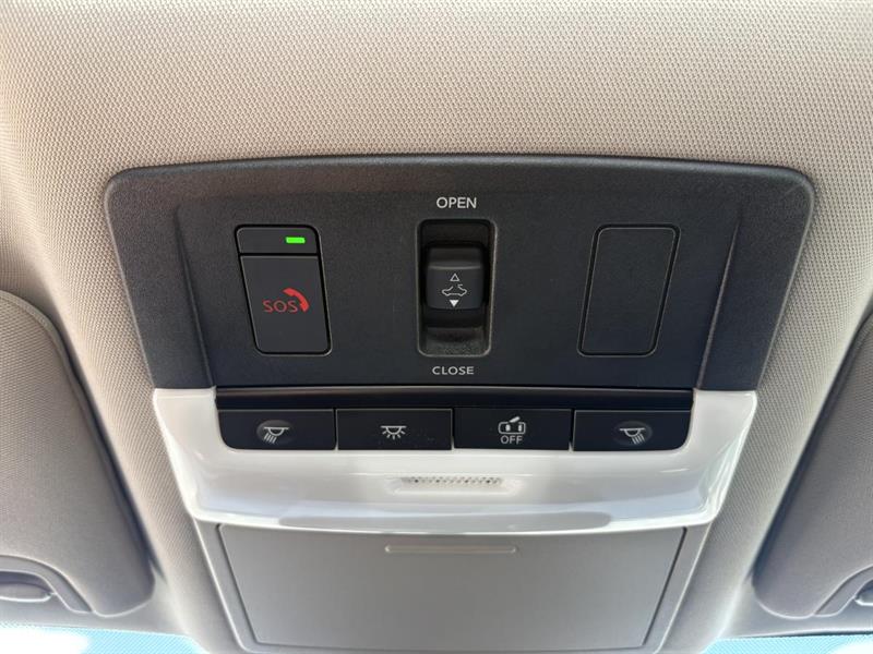 nissan Altima 2023 - 30