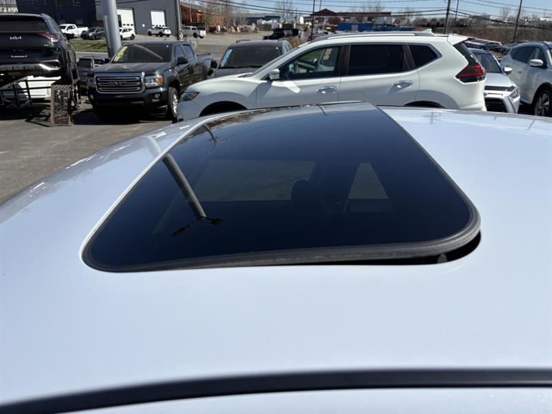 nissan Altima 2023 - 31