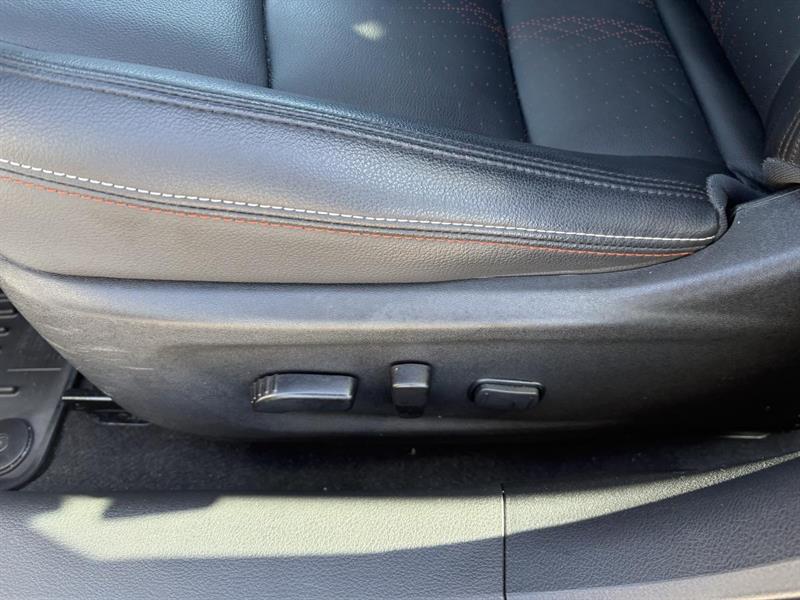 nissan Altima 2023 - 32
