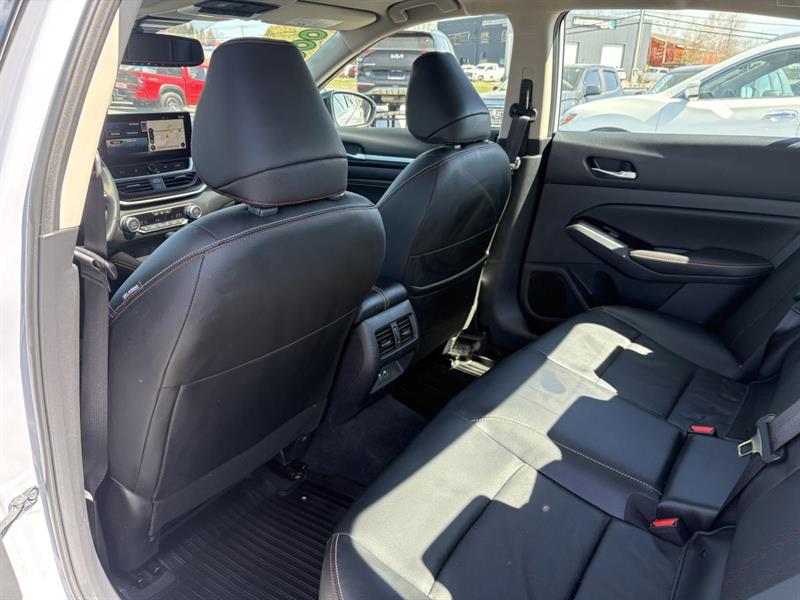 nissan Altima 2023 - 33