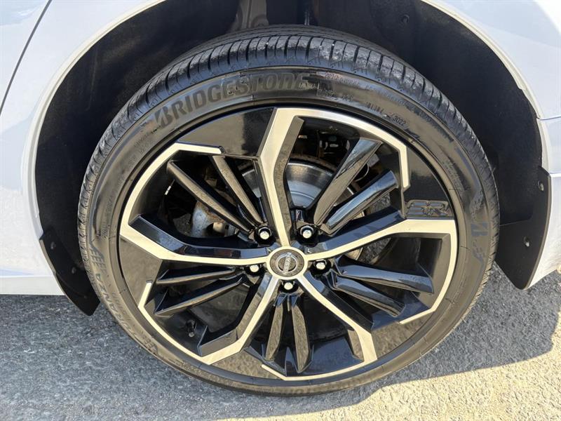 nissan Altima 2023 - 37