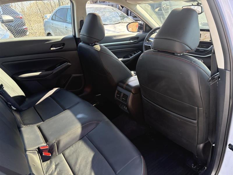 nissan Altima 2023 - 39