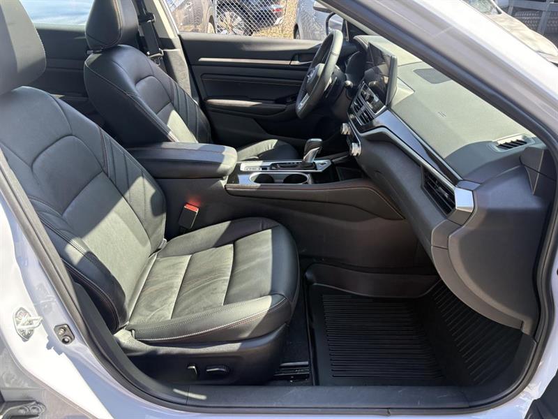 nissan Altima 2023 - 41