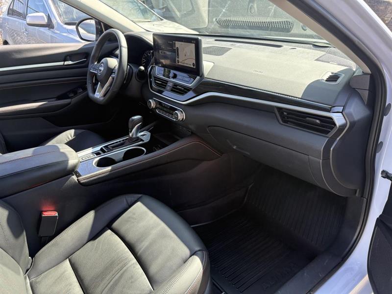 nissan Altima 2023 - 42