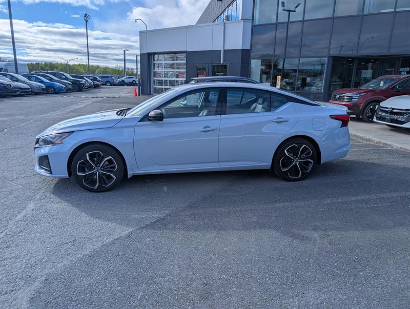 nissan Altima 2023 - 43