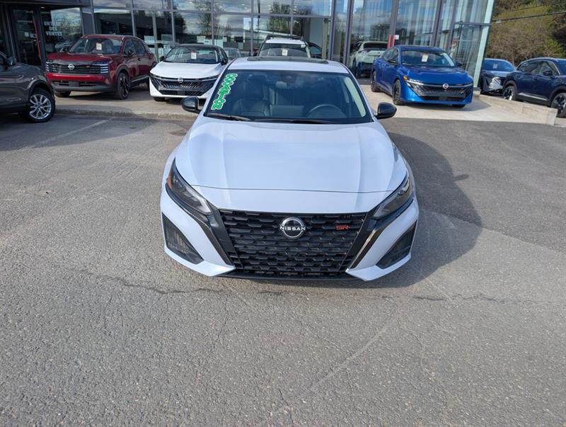 nissan Altima 2023 - 45
