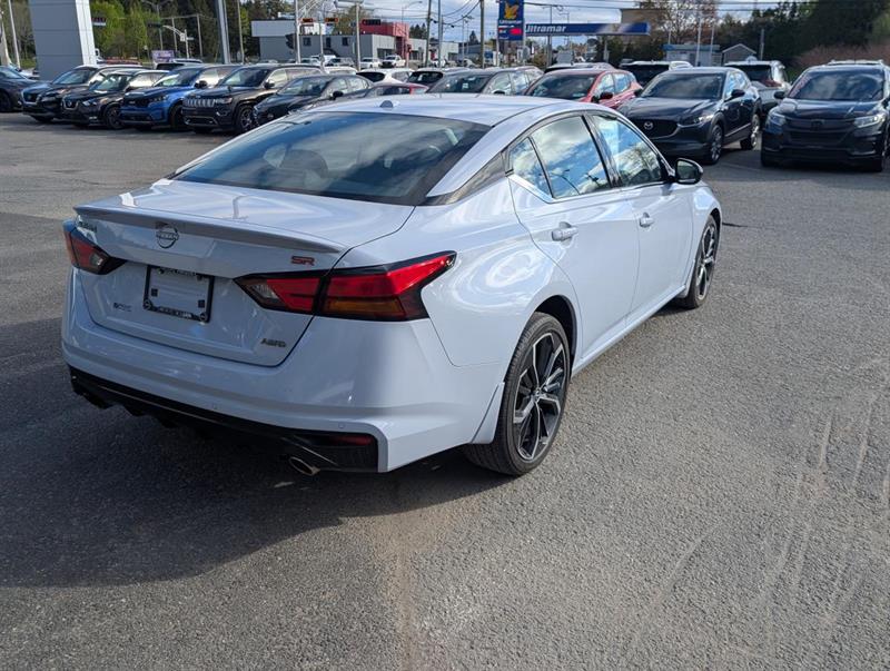 nissan Altima 2023 - 46