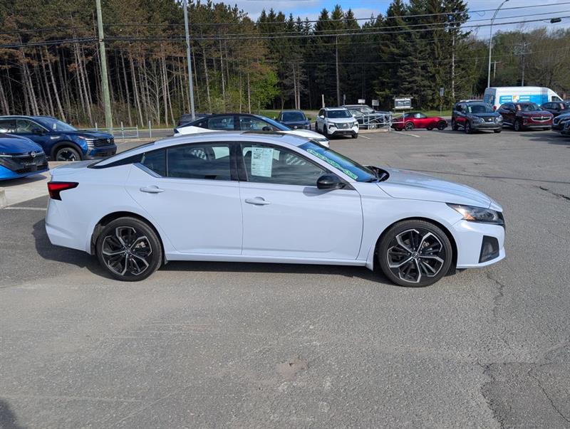nissan Altima 2023 - 47