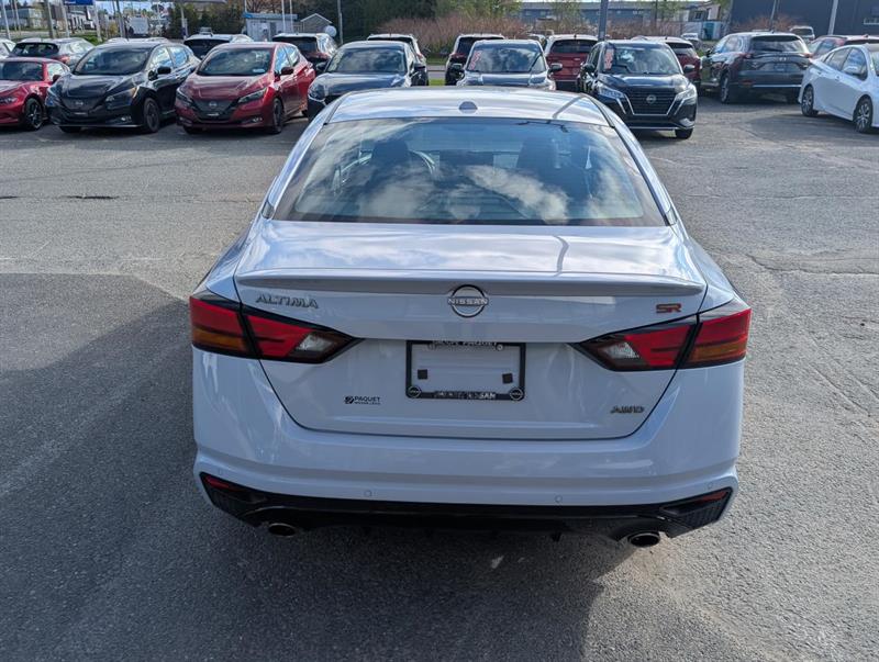 nissan Altima 2023 - 49