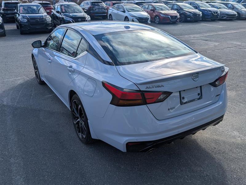 nissan Altima 2023 - 50