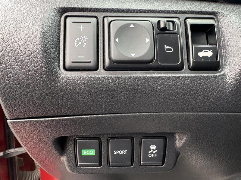nissan Sentra 2018 - 20