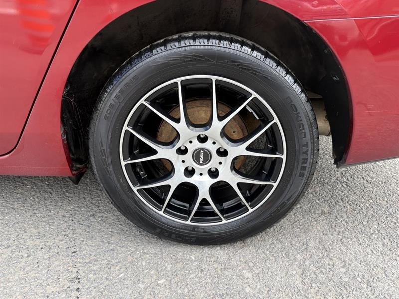 nissan Sentra 2018 - 33