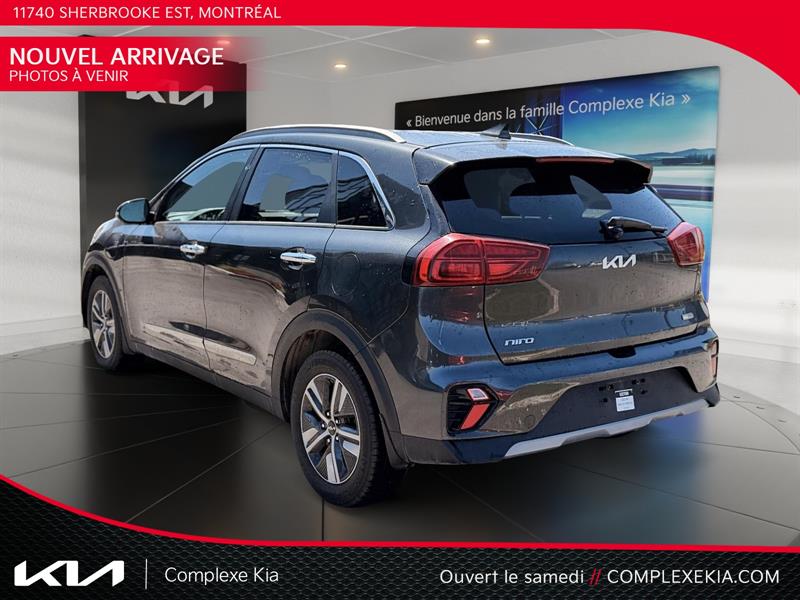 kia Niro PHEV 2022 - 6