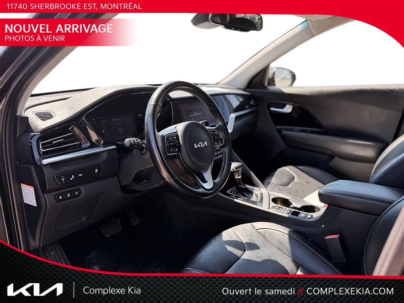 kia Niro PHEV 2022 - 7