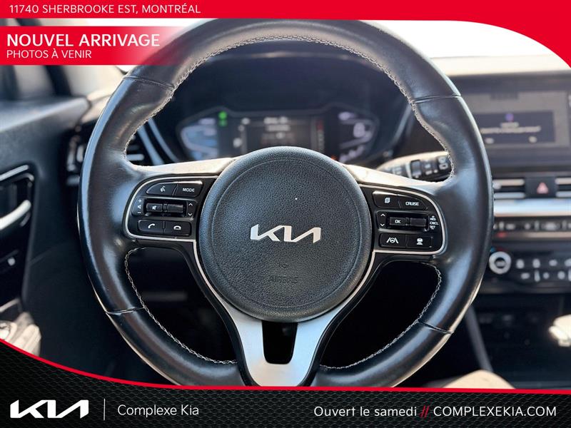 kia Niro PHEV 2022 - 9