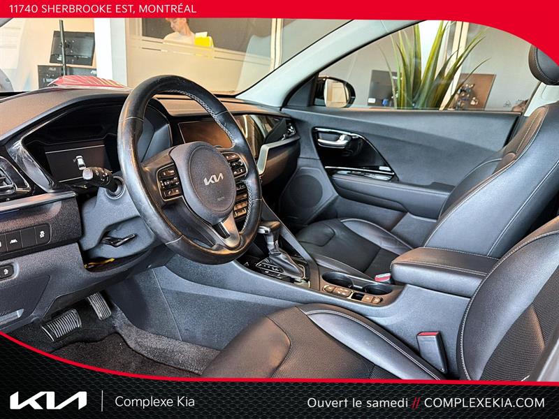 kia Niro PHEV 2022 - 4