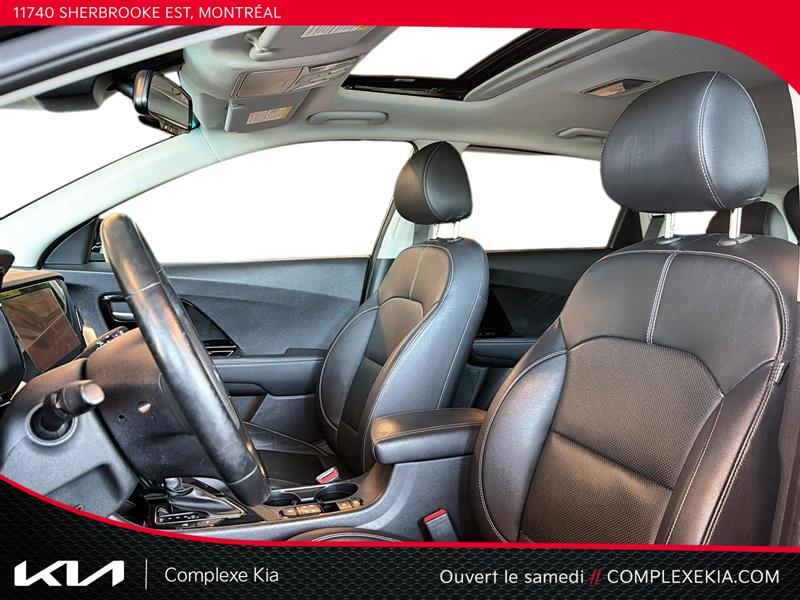kia Niro PHEV 2022 - 5