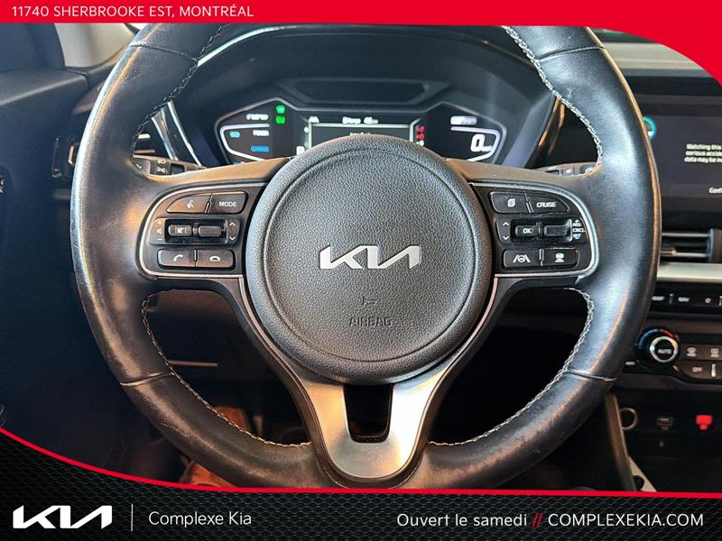 kia Niro PHEV 2022 - 7