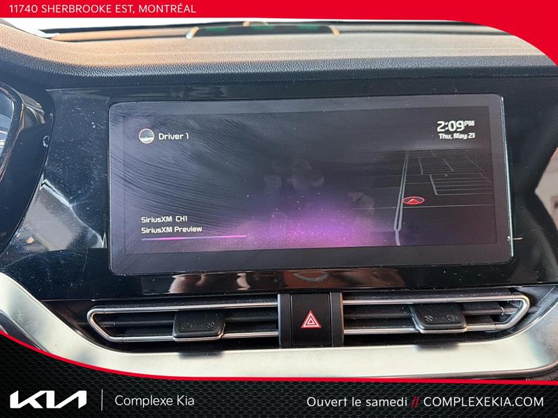 kia Niro PHEV 2022 - 11