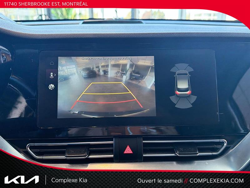 kia Niro PHEV 2022 - 12