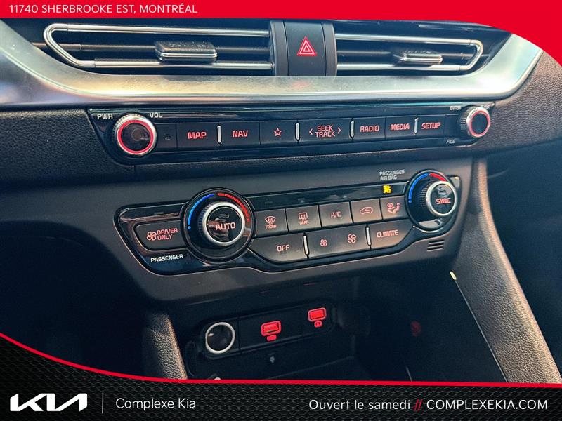 kia Niro PHEV 2022 - 13