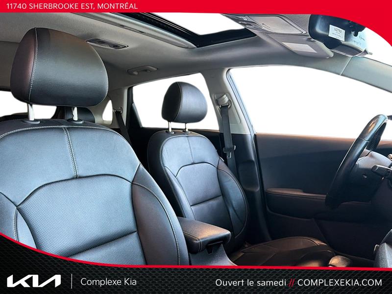 kia Niro PHEV 2022 - 16