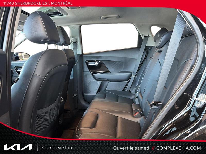 kia Niro PHEV 2022 - 17
