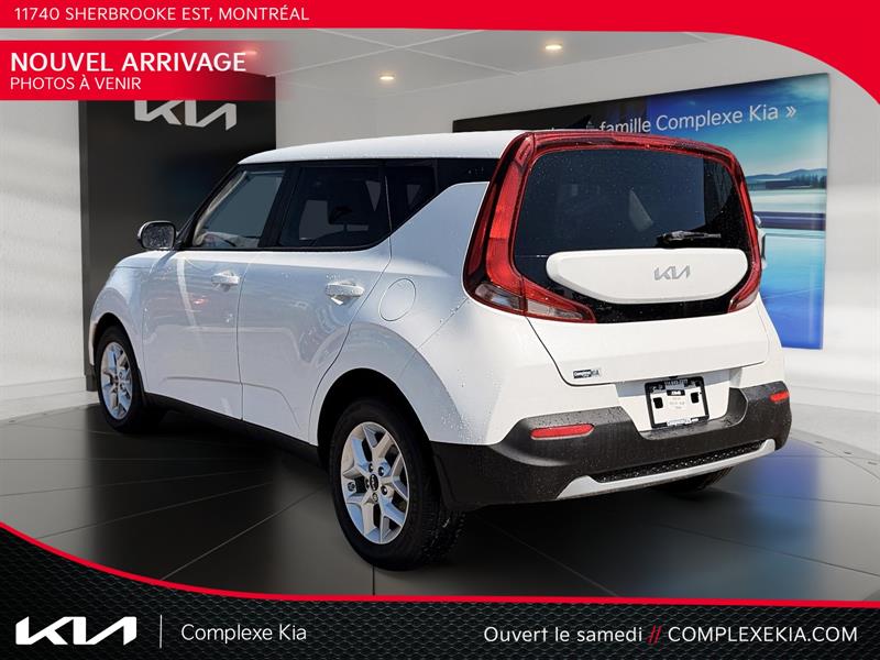 kia Soul 2022 - 6