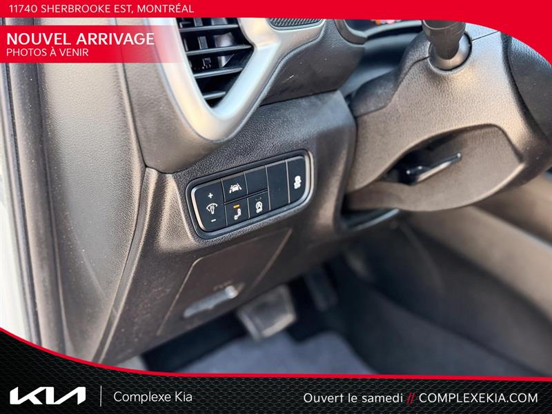 kia Soul 2022 - 7