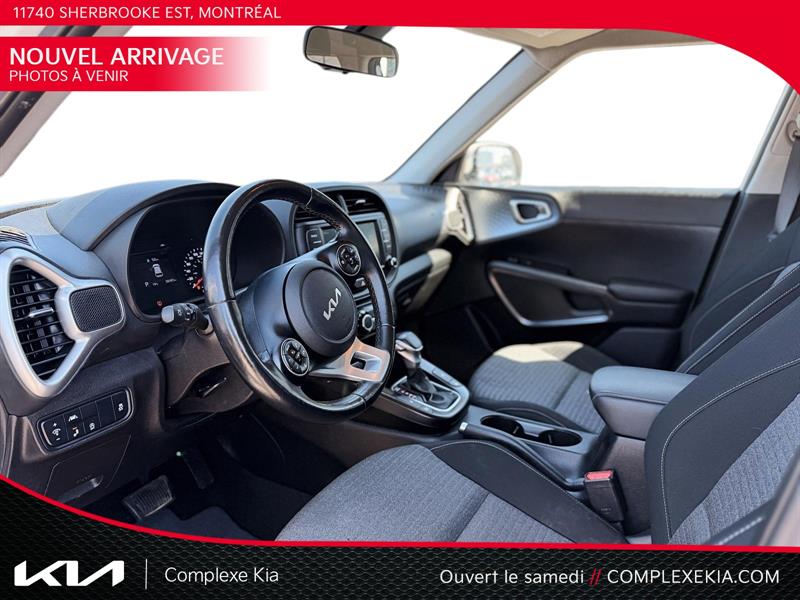 kia Soul 2022 - 8