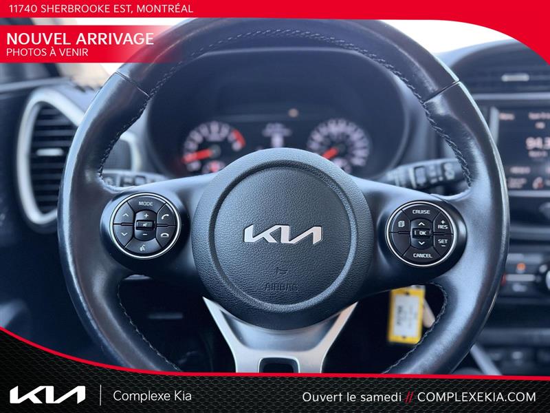 kia Soul 2022 - 10