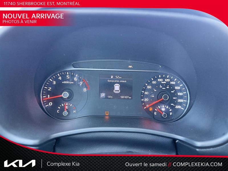kia Soul 2022 - 11