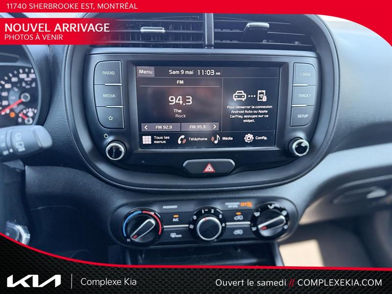 kia Soul 2022 - 12