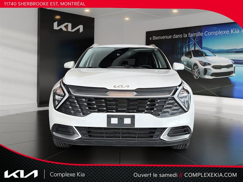 kia Sportage 2023 - 2