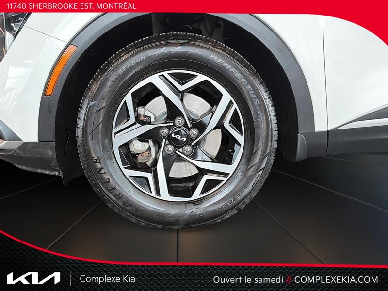 kia Sportage 2023 - 7