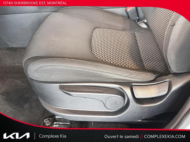 kia Sportage 2023 - 8