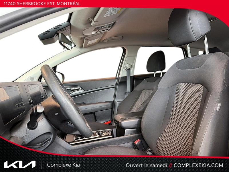 kia Sportage 2023 - 10