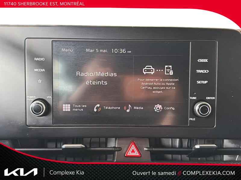 kia Sportage 2023 - 15