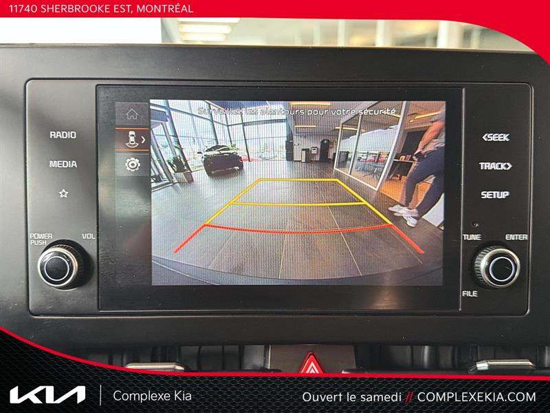 kia Sportage 2023 - 16