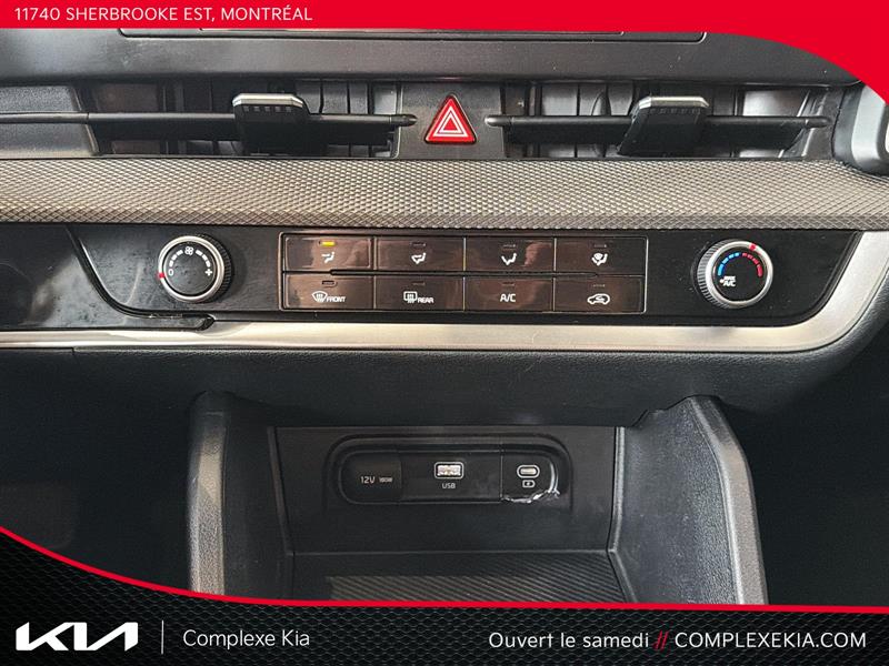 kia Sportage 2023 - 17