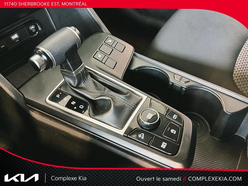 kia Sportage 2023 - 18