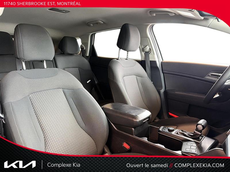 kia Sportage 2023 - 20