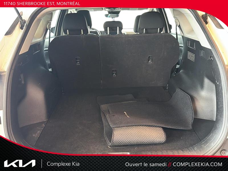 kia Sportage 2023 - 22