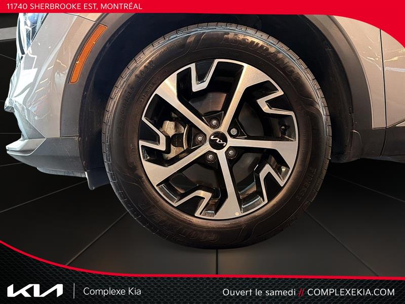 kia Sportage 2024 - 7