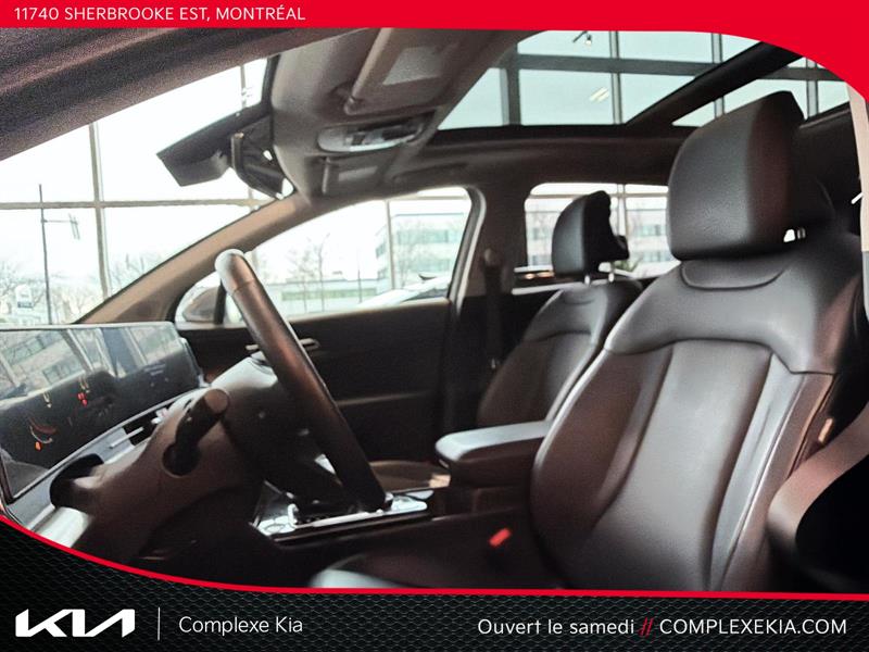 kia Sportage 2024 - 9
