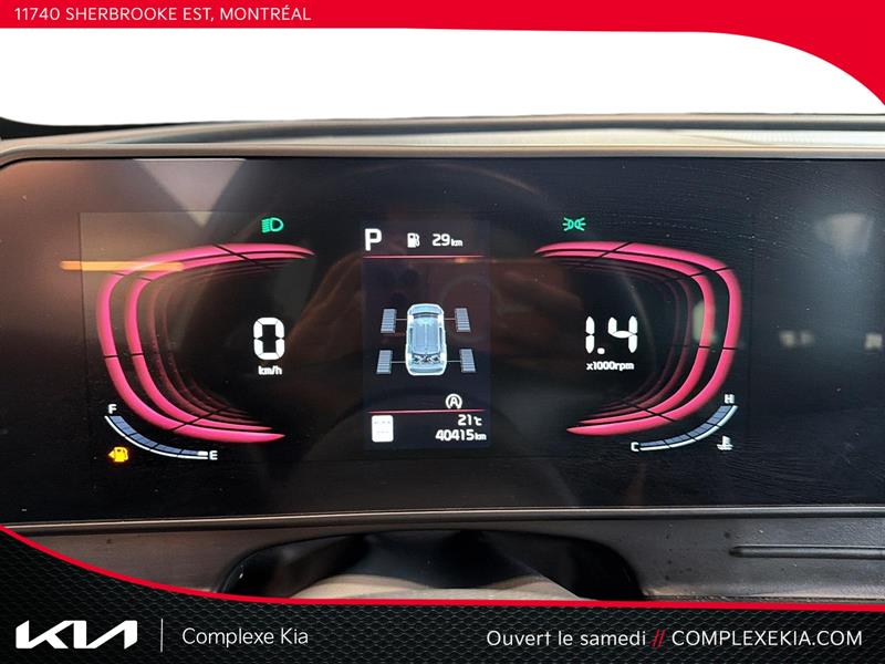 kia Sportage 2024 - 13