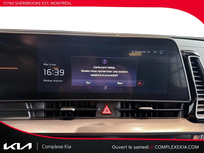 kia Sportage 2024 - 14