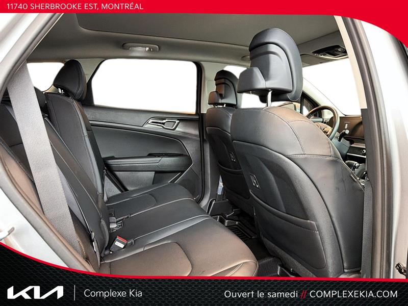 kia Sportage 2024 - 20