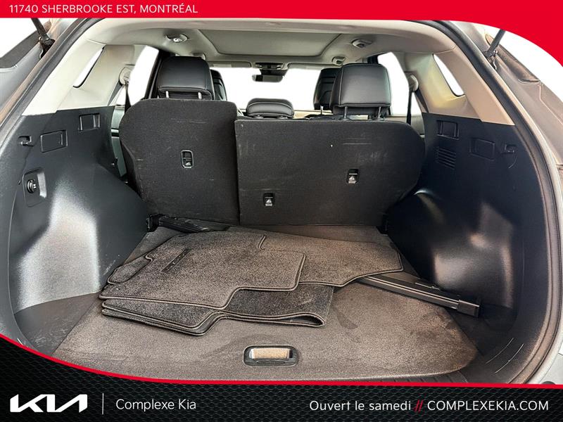 kia Sportage 2024 - 21