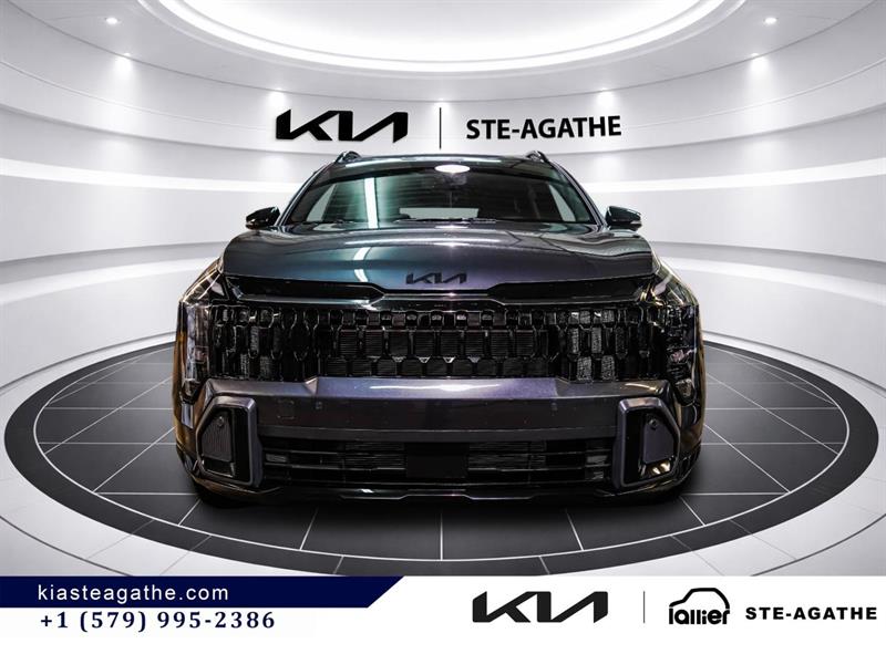 kia Sportage 2026 - 2